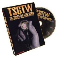 Tsctw by Magicshop