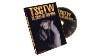 Tsctw by Magicshop