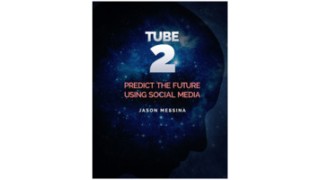 Tube 2.0 by Jason Messina