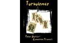 Turbulence by Peter Duffie & Cameron Francis