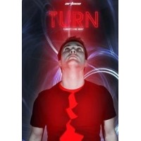 Turn by Christophe Hery