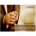 Turnaround Swivel Pass by Dan Fleshman Turnaround Swivel Pass by Dan Fleshman