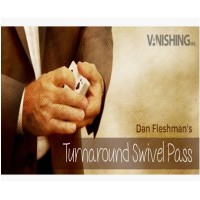 Turnaround Swivel Pass by Dan Fleshman