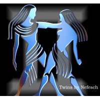 Twins by Nefesch