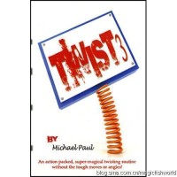 Twist 3 by Michael Paul