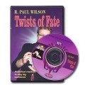 Twist Of Fate by Paul Wilson Twist Of Fate by Paul Wilson