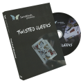 Twisted Queens by Sansminds Twisted Queens by Sansminds