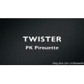 Twister Pk Pirouette by Chris Ma Twister Pk Pirouette by Chris Ma