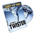 Twister by Jay Sankey Twister by Jay Sankey