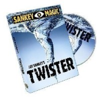 Twister by Jay Sankey