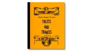 Twists And Trances by Kenton Knepper