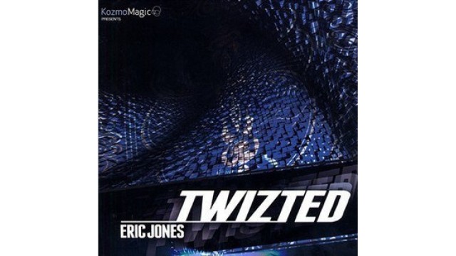 Twizted by Eric Jones