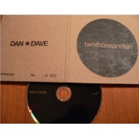 Twothousandten 2010 Lecture by Dan & Dave