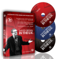 In The Uk (1-3) by David Regal