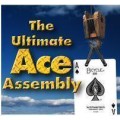 The Ultimate Ace Assembly by Oz Pearlman The Ultimate Ace Assembly by Oz Pearlman