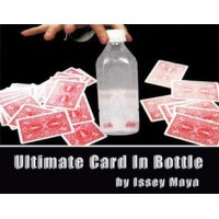 Ultimate Card In Bottle by Issey Maya