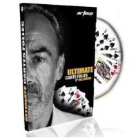 Ultimate Cartes Folles by Jean Pierre Vallarino