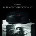 Ultimate Cd Prediction Dvd Kit by Will Tsai Ultimate Cd Prediction Dvd Kit by Will Tsai