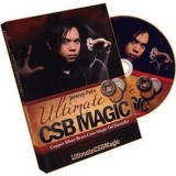 Ultimate Csb Magic by Jeremy Pei