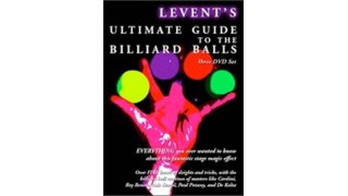 Ultimate Guide To The Billiard Balls by Levent