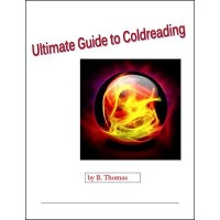 Ultimate Guide To Coldreading by Thomas
