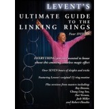 Ultimate Guide To The Linking Rings by Levent
