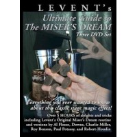 Ultimate Guide To The Misers Dream by Levent