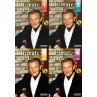 Ultimate Marlo (1-4) by Edward Marlo