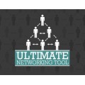 Ultimate Networking Tool by Jeff Kaylor Ultimate Networking Tool by Jeff Kaylor