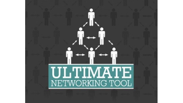 Ultimate Networking Tool by Jeff Kaylor