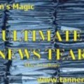 Ultimate Newspaper Tear by Max Londono Ultimate Newspaper Tear by Max Londono