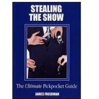 The Ultimate Pickpocket by Stealing The Show