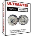 Ultimate Positive Negative by John Cesta Ultimate Positive Negative by John Cesta