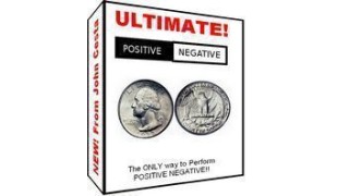 Ultimate Positive Negative by John Cesta