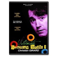 Ultimate Scrunchy Magic 1 by Christian Girard