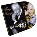 The Ultimate Work by Tony Giorgio The Ultimate Work by Tony Giorgio