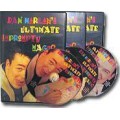 Ultimate Impromptu Magic (1-3) by Dan Harlan