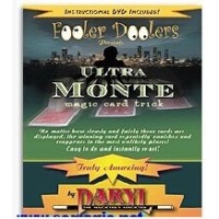 Ultra Monte by Daryl