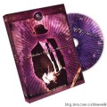 Ultraviolet by Liam Montier Ultraviolet by Liam Montier
