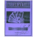Unbelievable by Shoot Ogawa Unbelievable by Shoot Ogawa