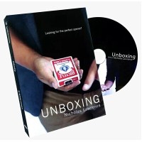Unboxing by Nicholas Lawrence
