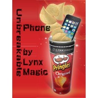 Unbreakable Phone by Lynx Magic