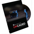 Uncaged by Finix Chan And Skymember Uncaged by Finix Chan And Skymember