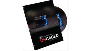 Uncaged by Finix Chan And Skymember