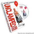 Unclamped Live In London by Wayne Dobson Unclamped Live In London by Wayne Dobson