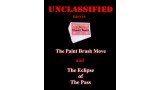 Unclassified Moves by Michael Boden