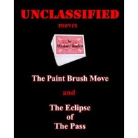 Unclassified Moves by Michael Boden