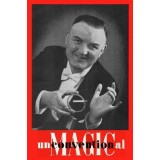 Unconventional Magic by Lewis Ganson Unconventional Magic by Lewis Ganson