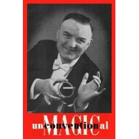Unconventional Magic by Lewis Ganson