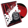 Uncovered by John Luka Uncovered by John Luka